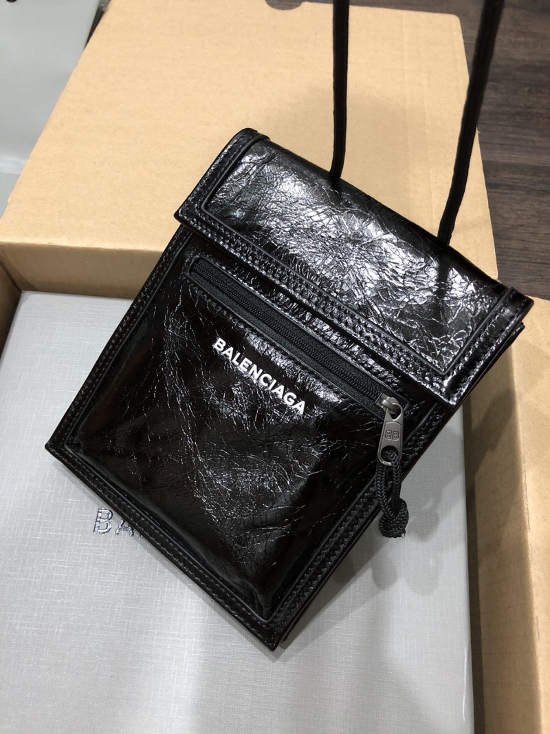 Balenciaga Satchel Bags